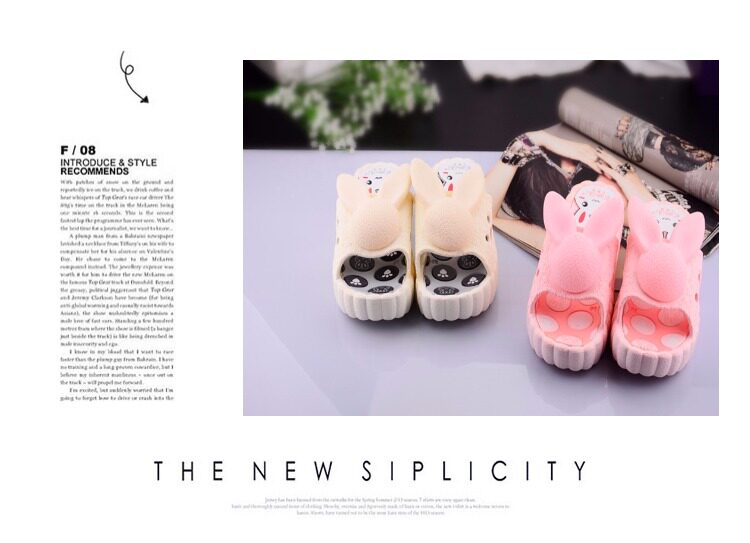 Sandales femme OTHER   en plastique - Ref 2667137 Image 26