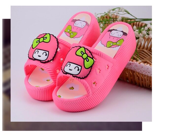 Sandales femme OTHER   en plastique - Ref 2668188 Image 25