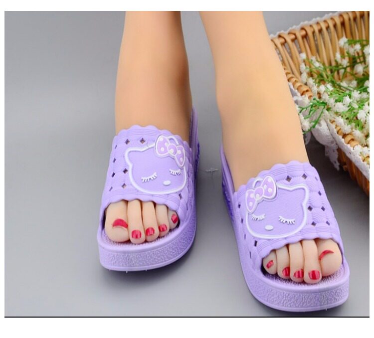 Sandales femme OTHER   en plastique - Ref 2667804 Image 22