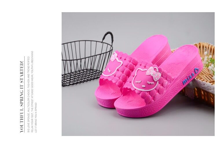 Sandales femme OTHER   en plastique - Ref 2667804 Image 29