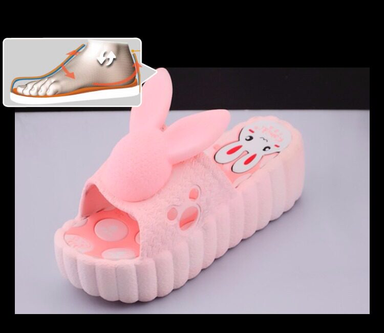 Sandales femme OTHER   en plastique - Ref 2667137 Image 8