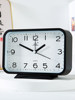 Creative Living Room Clock, Light Luxury Ornament, High-End Alarm Clock, Desktop Clock for the Elderly, 2025 Model, Student Wake-Up Gadget