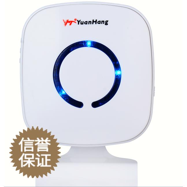 WIFI IoT intelligent gateway 433hz alarm device door magnetic remote control monitor remote Internet alarm