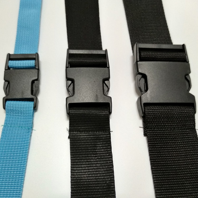 Strap strap strap strapping rope outdoor hiking backpack strapping nylon buckle buckle buckle belt buckle tent accessories