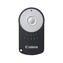 Flagship store]Canon Canon SLR remote control RC-6
