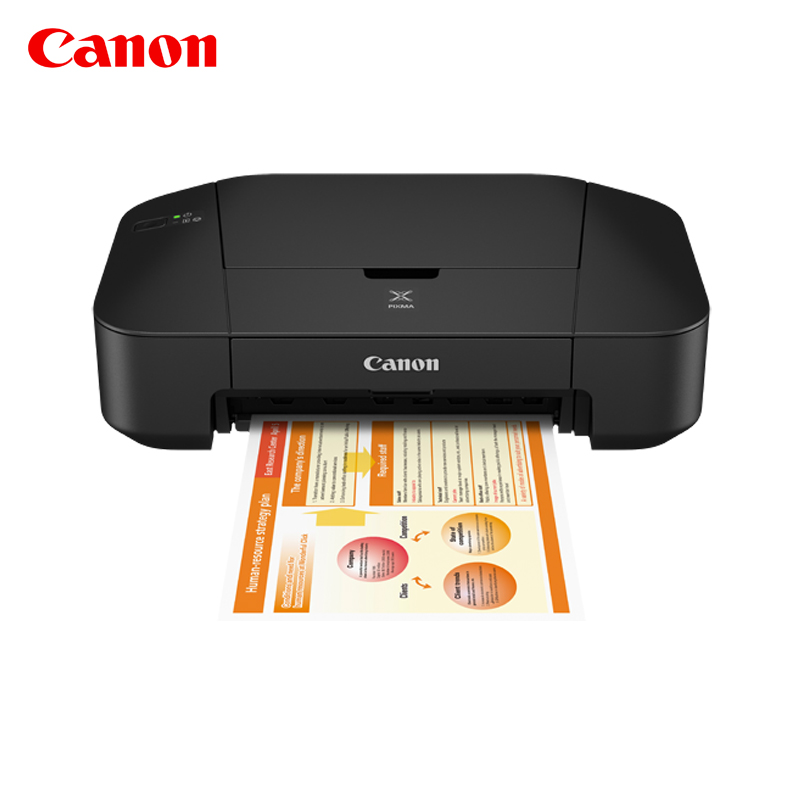 Сайт canon pixma