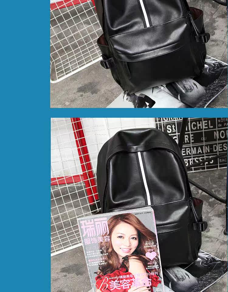 Sac pour homme - Ref 53107 Image 13