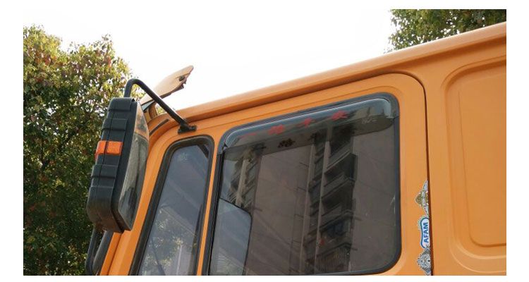 Foton Ouma 3 Series 1 Series 5 Series Futian Ao Ling MRT CTX TX EV Rain Shield Rain Rain miếng dán gương chiếu hậu ô tô