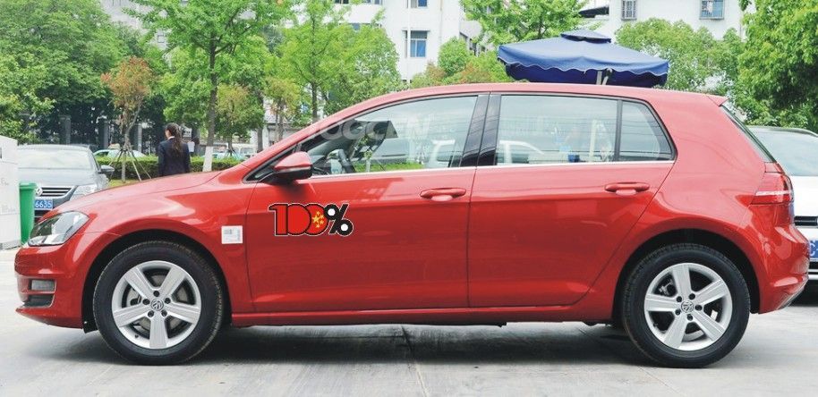 Yêu nước Xe cào Nhãn dán Trung Quốc Cờ Xe Nhãn dán Năm sao Cờ đỏ Cá tính Cào trang trí sáng tạo Sửa đổi loại trừ - Sửa đổi ô tô chổi rửa xe ô tô thông minh tự xoay