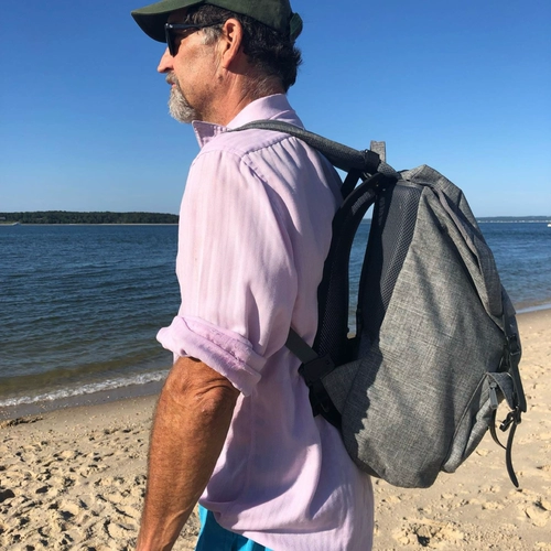 Анти -обратный пот, вентиляция влажной легкой