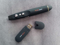 PPT page turning wireless remote control projection pen demonstrator electronic pen pointer teaching remote control pen