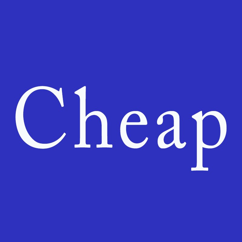 Cheap优选量贩店