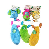  Foreign trade pet toys Small dogs Adult dogs Dog toys Sound bite-resistant latex interactive toy ring