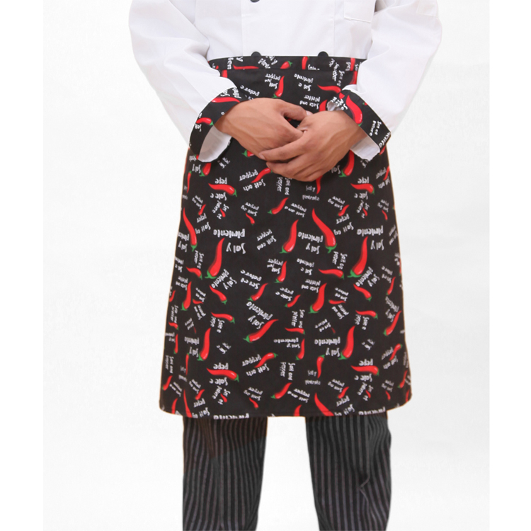 Uniforme de cuisinier - Ref 1909560 Image 23