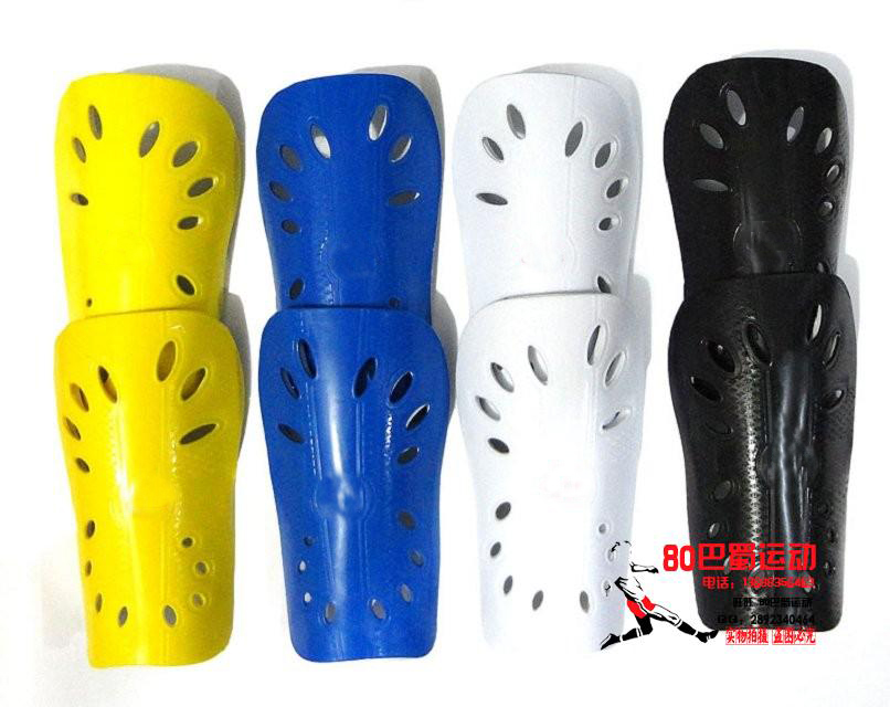 Football equipment Leg Guard Board Plugboard Type Leg Guard Board Light Riding Type Leg Guard Board Football Equipment Football Gear