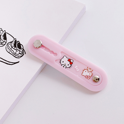 多功能超薄手机扣指环扣懒人桌面支架