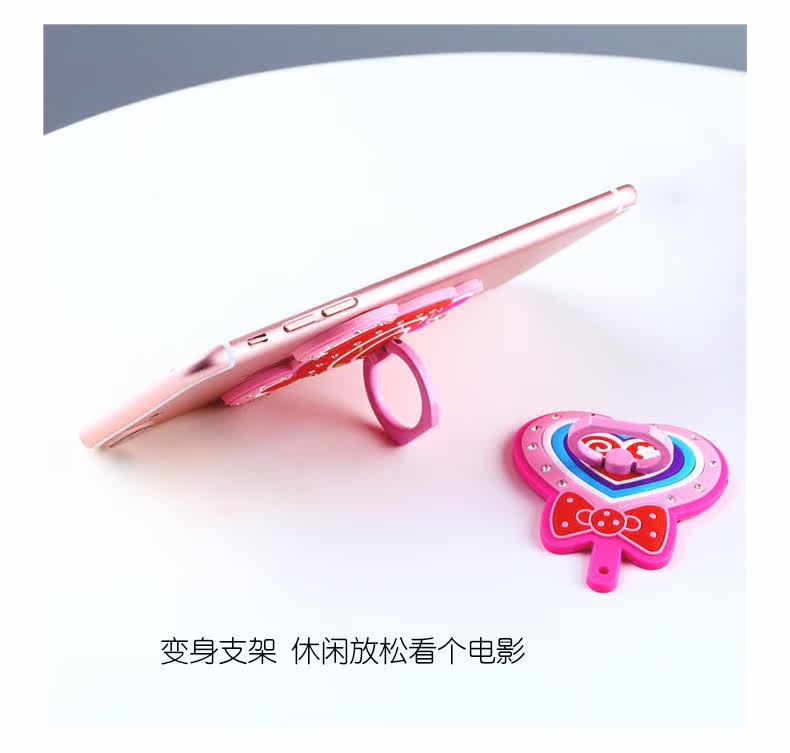 Support téléphone mobile - Ref 1365355 Image 11