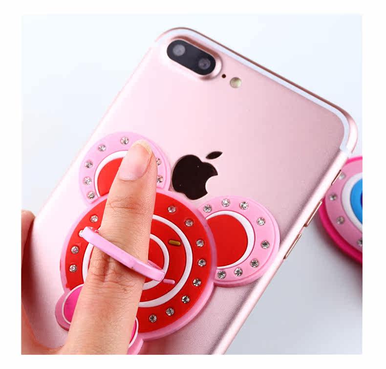 Support téléphone mobile - Ref 1365355 Image 10