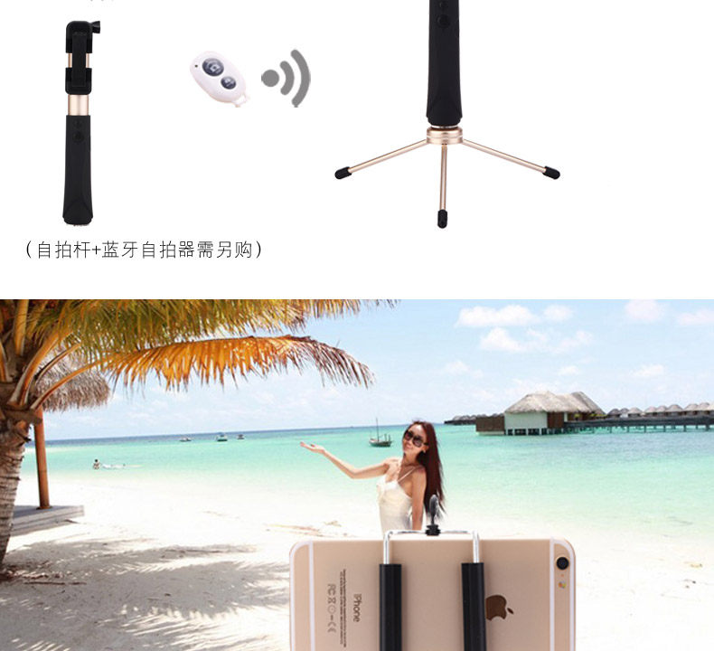 Support téléphone portable - Ref 1365326 Image 11