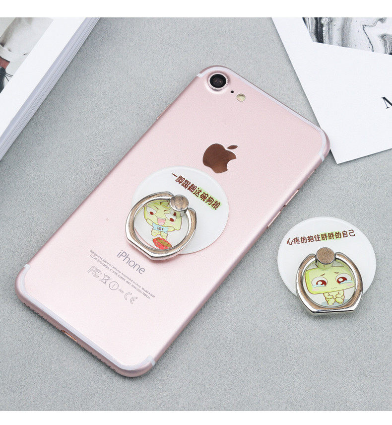 Support téléphone GSM - Ref 1359784 Image 7