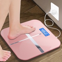 hario electronic scale USB rechargeable electronics says weighing scales Precision home health scales adults lose weight