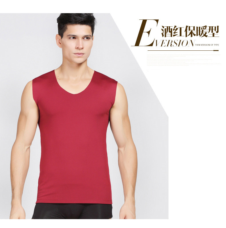 Sous-vêtement chaud jeunesse Z1008 en polyester, polyester,  - Ref 745502 Image 16