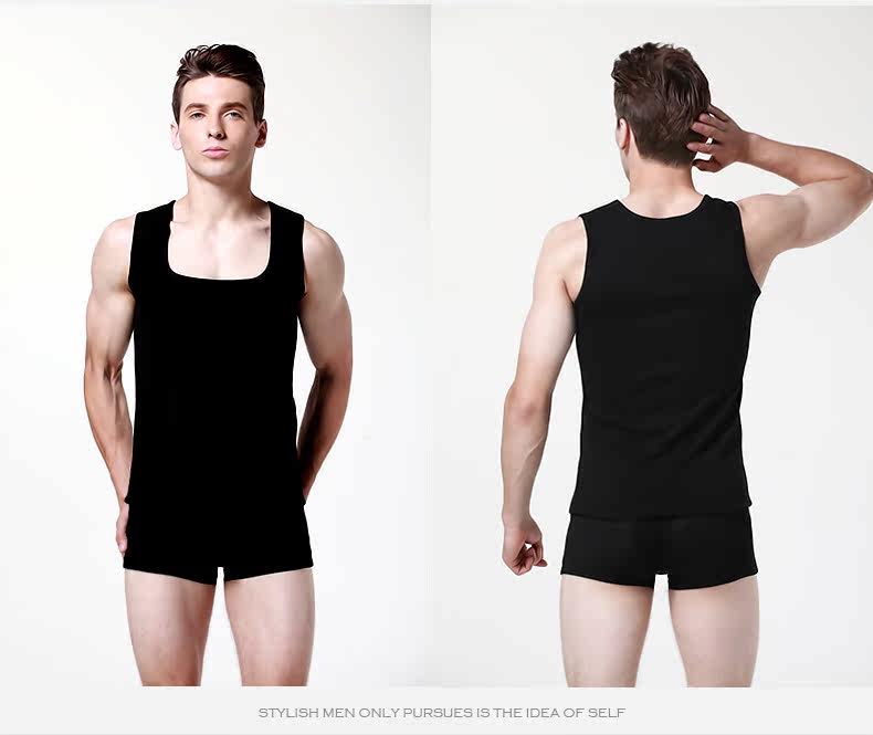 Sous-vêtement chaud jeunesse Z1003 en coton - Ref 745504 Image 17