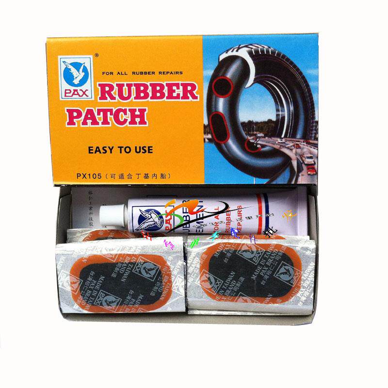 Kit de réparation vélo - Ref 2314222 Image 7