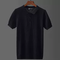 Черная лацкат м