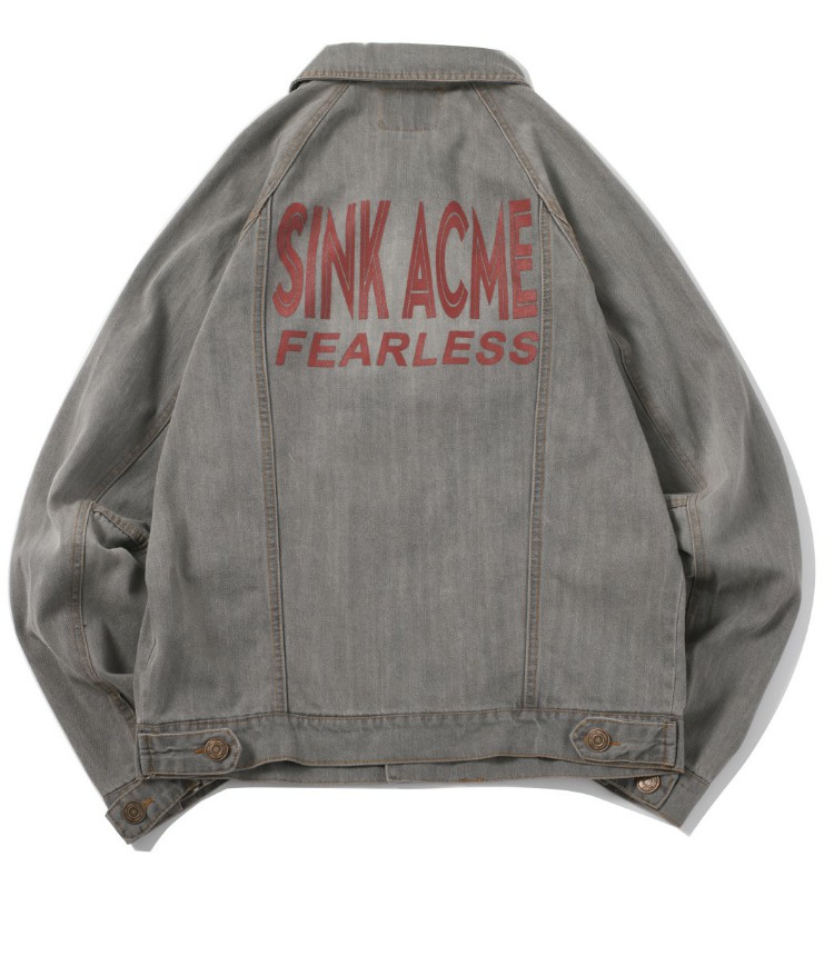 Blouson homme ROAULOWND    manches longues en Coton - Ref 3117257 Image 14