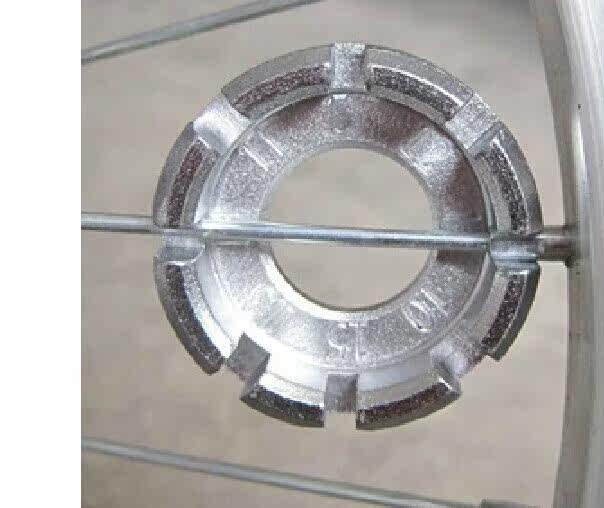 Clé pour réparation vélo - Ref 2302560 Image 7