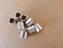 Slide bridge spacer