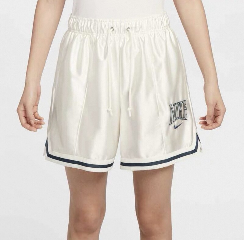 Kuizi's Outlet Nike Women's Sports Casual Loose Breathable Shorts Hj0164-133
