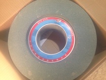 Jiangxi Kun Wheel Grinding Wheel 1040 Centric Grinding Wheel 350*125*127 Hole Green Carbon White Corundum Brown Corundum Grinding Wheel