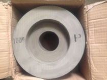 M1040 M1040 M1020 M1020 M1080 M1080 inadvertent grinding wheel PSA double-sided concave rubber grinding machine guide guide wheel