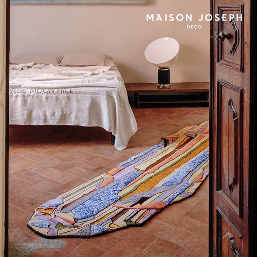 Французский CC-TAPIS Superfaker Superfaker Плетена