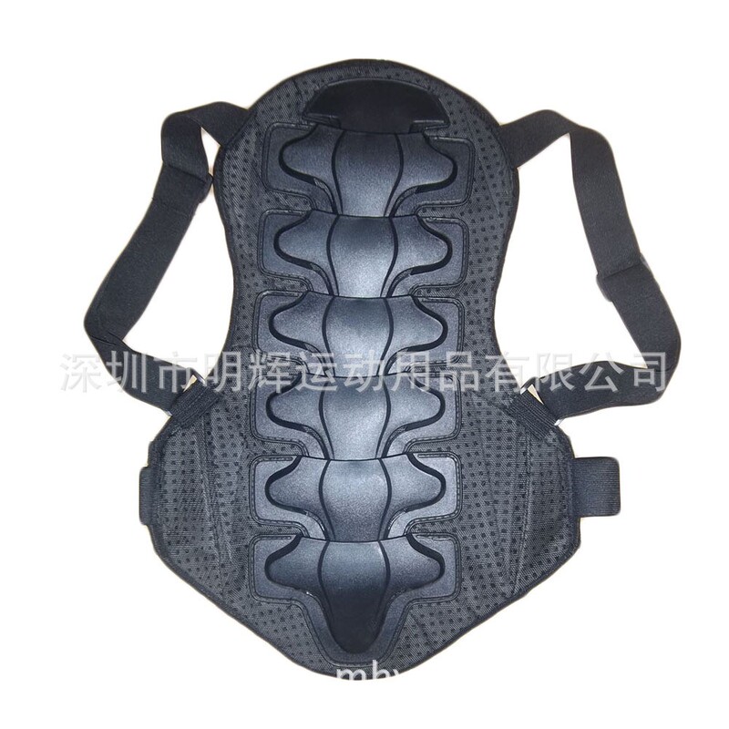 Motorcycle Back Protector, Riding Ski Waist Protector, Motorcycle Armor Clothing, Protective Combination, Sports Armor, Racing Protective Gear