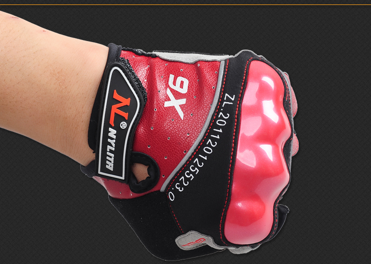 Gants pour vélo - Ref 2243199 Image 27