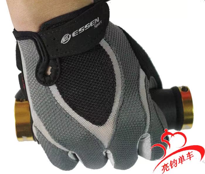 Gants pour vélo ESSEN - Ref 2240115 Image 13