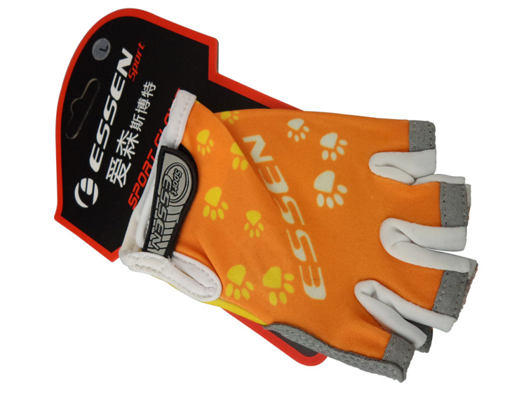 Gants pour vélo - Ref 2245117 Image 3