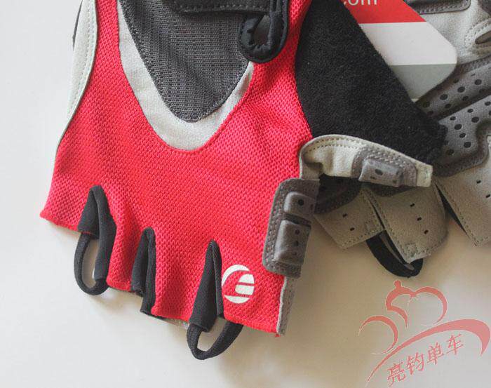 Gants pour vélo BIG CAT - Ref 2244754 Image 13