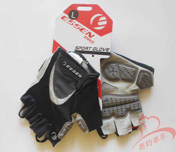 Gants pour vélo BIG CAT - Ref 2244754 Image 9