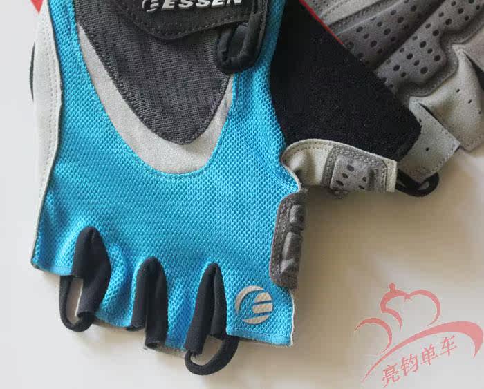 Gants pour vélo BIG CAT - Ref 2244754 Image 15