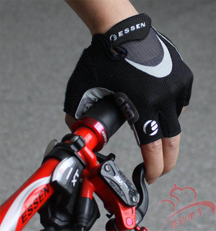 Gants pour vélo BIG CAT - Ref 2244754 Image 22