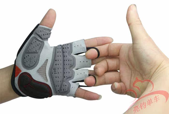 Gants pour vélo BIG CAT - Ref 2244754 Image 20