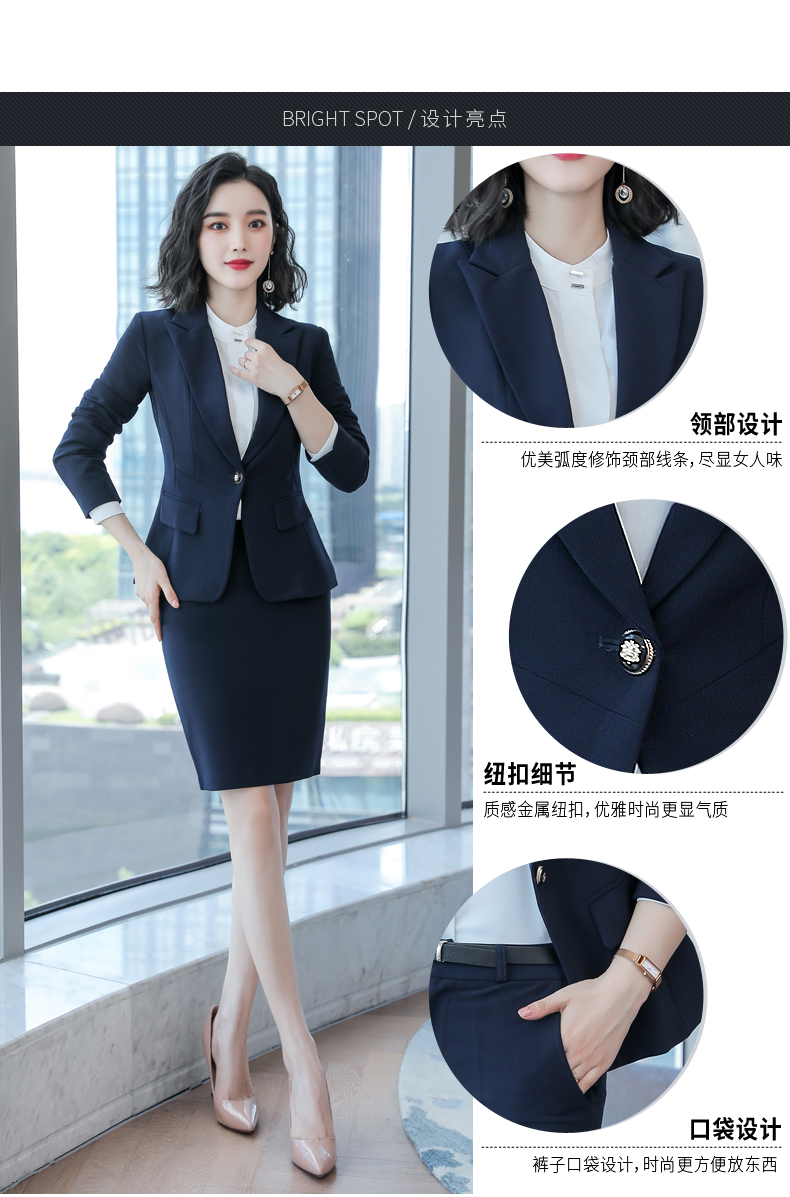 Tailleur femme - Ref 3242477 Image 8