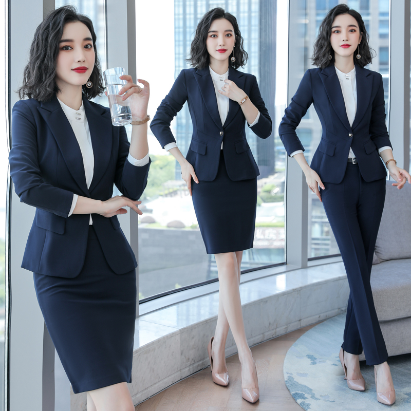 Tailleur femme - Ref 3242477 Image 1