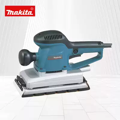 makita makita power tool BO4901 flat carpentry Sander vibration grinder sand machine sanding machine