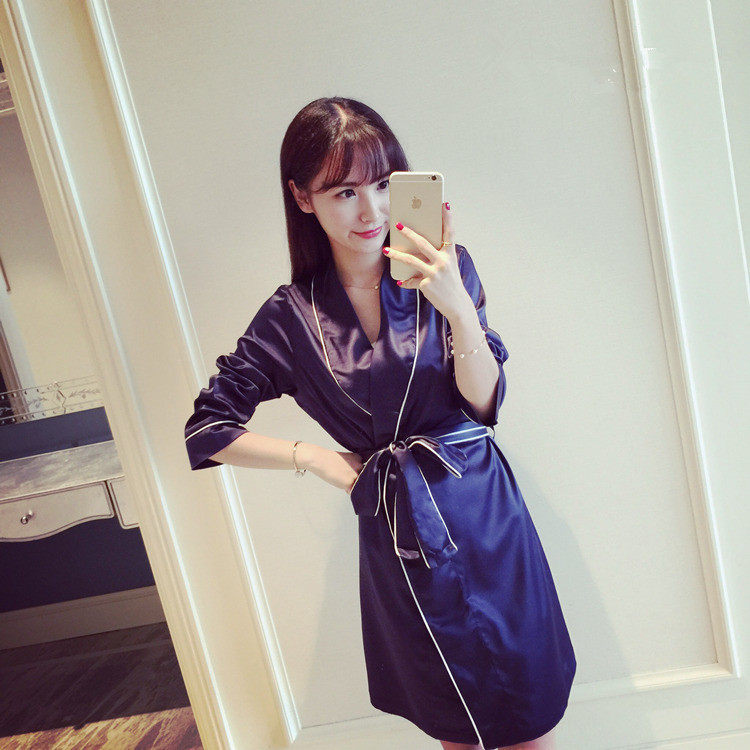 Peignoir jeunesse - Ref 597435 Image 16