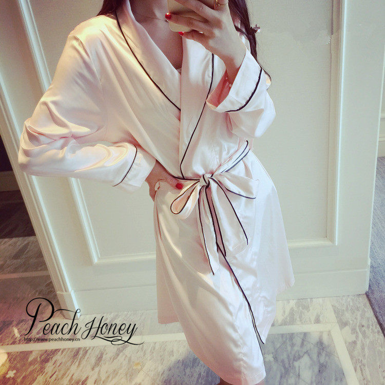 Peignoir jeunesse - Ref 597435 Image 9